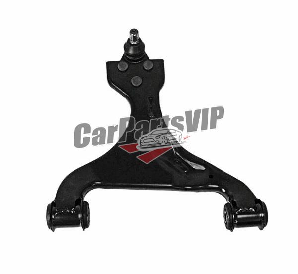 6393300410, Front Left Lower Control Arm for Mercedes-Benz Vaneo Vito