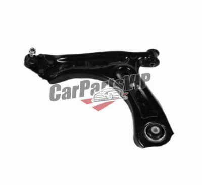 6R0407151A, Front Left Lower Control Arm for Skoda, Skoda Rapid / Volkswagen Polo Front Left Lower Control Arm