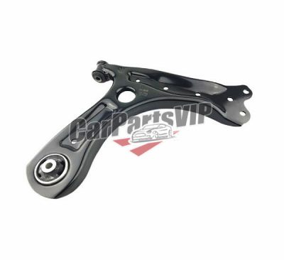 6R0407152, Front Right Lower Control Arm for Seat, Seat / Skoda Front Right Lower Control Arm