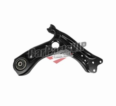 6R0407152A, Front Right Lower Control Arm for Skoda, Skoda Rapid / Volkswagen Polo Front Right Lower Control Arm