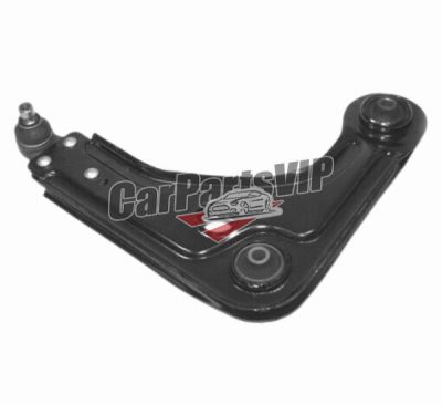 7152269, 94FB3042AD, 94FB3042AB, Front Right Lower Control Arm for Ford Fiesta