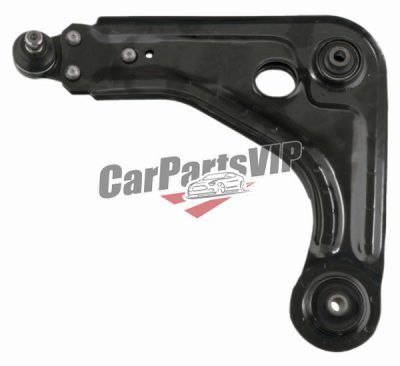 7152272, 94FB3051BA, Front Left Lower Control Arm for Ford