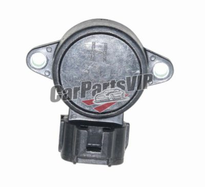 7230-16M90, 7260-15W50, Throttle Position Sensor TPS for Mitsubishi Lancer Yamaha F60 F75 F90 TJR/LA/LHA