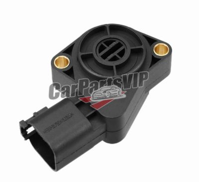 7421059645, 85109590, 20504685, Accelerator Pedal Throttle Position Sensor for Volvo Renault trucks