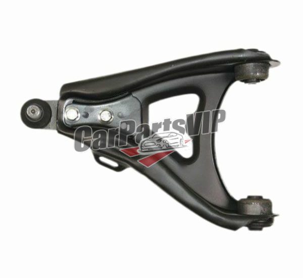 7700430831, 7700829841, Front Left Lower Control Arm for Renault 19 Megane Scenic