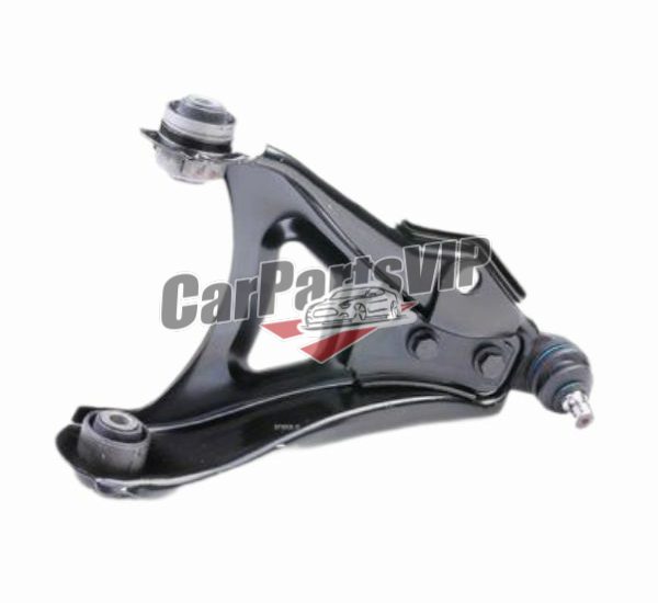 7700794386， Front Left Lower Control Arm for Renault Clio