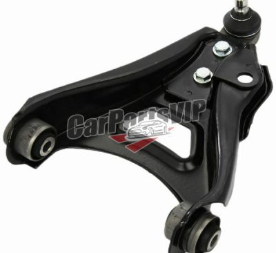 7700794387, Front Right Lower Control Arm for Renault Clio