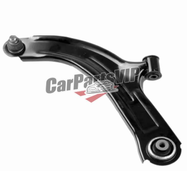 8200346941, 8200744091, 8200615057, Front Left Lower Control Arm for Renault Modus Clio