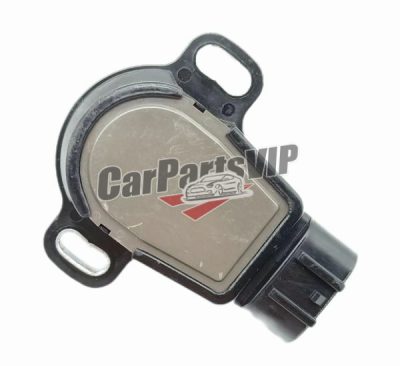 89281-47010, 198300-3011, TPS Accelerator Pedal Throttle Position Sensor for Toyota Yaris Scion tC