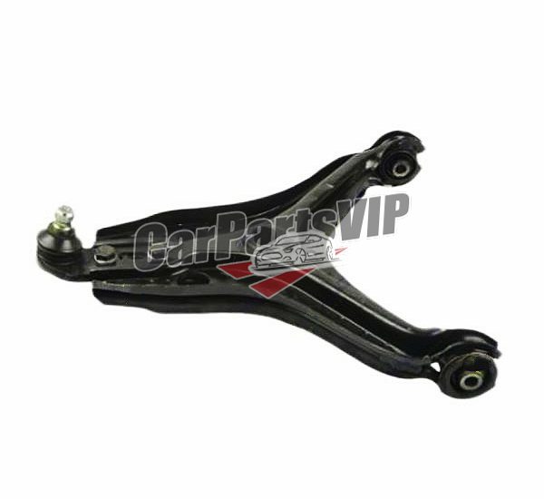 893407147E, Front Left Lower Control Arm for Audi, Audi 80 90 Front Left Lower Suspension Control Arm