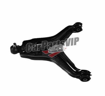 893407148C, Front Right Lower Control Arm for Audi, Audi 80 90 Coupe Quattro / Volkswagen Passat Beetle Front Right Lower Suspension Control Arm