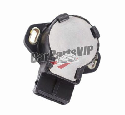 89452-14050, 8945214050, 198500-0241, 1985000241, TPS Throttle Position Sensor for Toyota Land Cruiser