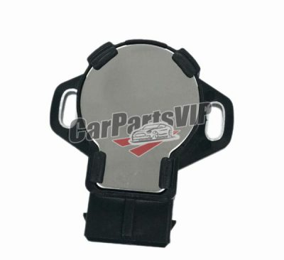 89452-20050, 198500-0191, 8945220050, 1985000191, TPS Throttle Position Sensor for Toyota Camry 4Runner