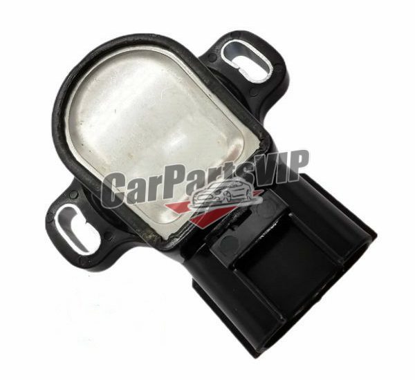 198500-3011, 89452-22090, 8945222090, TPS Throttle Position Sensor for Toyota Corolla 1.6L 1.8L