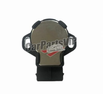 89452-28030, 198500-0201, TPS Throttle Position Sensor for Toyota Camry 4Runner Celica Pickup MR2