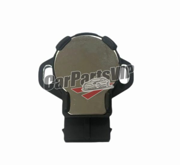 89452-28030, 198500-0201, TPS Throttle Position Sensor for Toyota Camry 4Runner Celica Pickup MR2