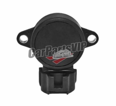 89452-33040, 89452-06020, 89452-0A010, TPS Throttle Position Sensor for Lexus ES300 RX300 Toyota Camry Solara RAV4 Avalon Highlander