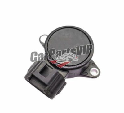 89452-52010, 8945252011, 89452-52011, TPS Throttle Position Sensor for Toyota Vitz Yaris Echo SCP10 Platz SCP11