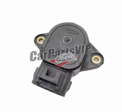 89452-97203, 89452-97201, TPS Throttle Position Sensor for Daihatsu Toyota