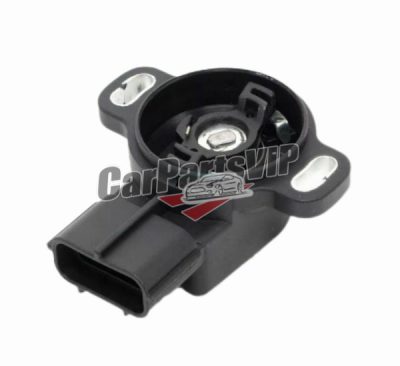 8945235030, 89452-35030, TPS Throttle Position Sensor for Toyota 4Runner Tacoma Tundra 3.4L V6