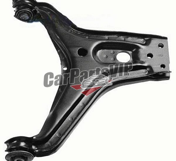 895407147A, Front Left Lower Control Arm for Audi, Audi 80 90 Coupe Quattro Cabriolet Front Left Lower Suspension Control Arm