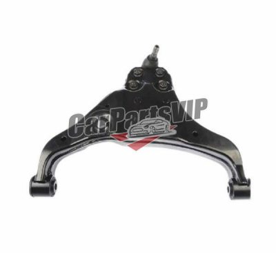 8980058320, 8151041160, 15104116, Front Right Lower Control Arm for Chevrolet, Chevrolet Colorado / GMC Canyon Front Right Lower Control Arm