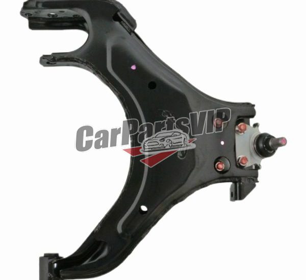 8980058340, Front Left Upper Control Arm for Isuzu D-MAX