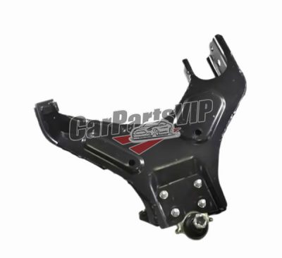 8980058350, Front Left Upper Control Arm for Isuzu D-MAX