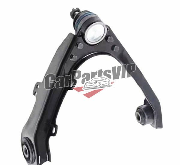 8980058370, 8982124760, Front Left Upper Control Arm for Isuzu D-MAX