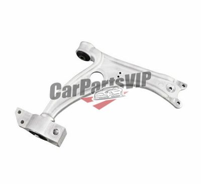 8J0407151D, Front Lower Control Arm for Audi, Audi TT Front Lower Suspension Control Arm