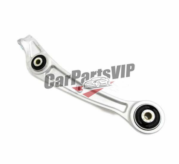 8K0407151D, Front Left Lower Forward Control Arm for Audi, Audi A6 A7 Front Left Lower Forward Suspension Control Arm