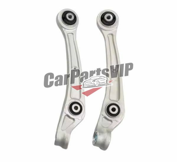 8K0407151F, 8K0407151G, Front Left Lower Forward Control Arm for Audi, Audi A4 A5 Q5 A6 A7 / Porsche Macan Front Left Lower Forward Suspension Control Arm