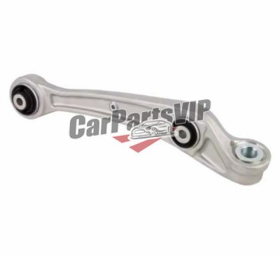 8K0407152F, 8K0407152G, Front Right Lower Forward Control Arm for Audi, Audi A4 A5 Q5 A6 A7 / Porsche Macan Front Right Lower Forward Suspension Control Arm