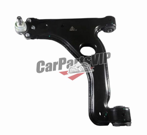 352005, 90496039, 5352016, Front Left Lower Control Arm for Opel, Opel / Vauxhall Front Left Lower Control Arm