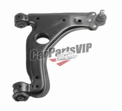 90496040, 352004,5352017, Front Right Lower Control Arm for Opel, Opel / Vauxhall Front Right Lower Control Arm