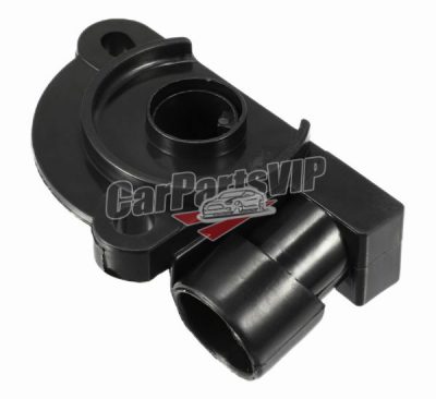 94580175, 17087653, 17106681, TPS Throttle Position Sensor for Chevy GMC Truck Chevrolet Daewoo