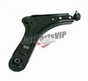 96268455, Front Right Lower Control Arm for Daewoo Nubira