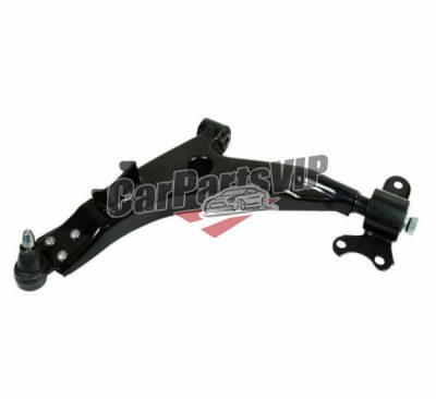 96389491, Front Left Lower Control Arm for Chevrolet, Chevrolet Evanda Front Left Lower Suspension Control Arm