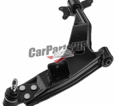 96389492, Front Right Lower Control Arm for Chevrolet, Chevrolet Evanda Front Right Lower Suspension Control Arm