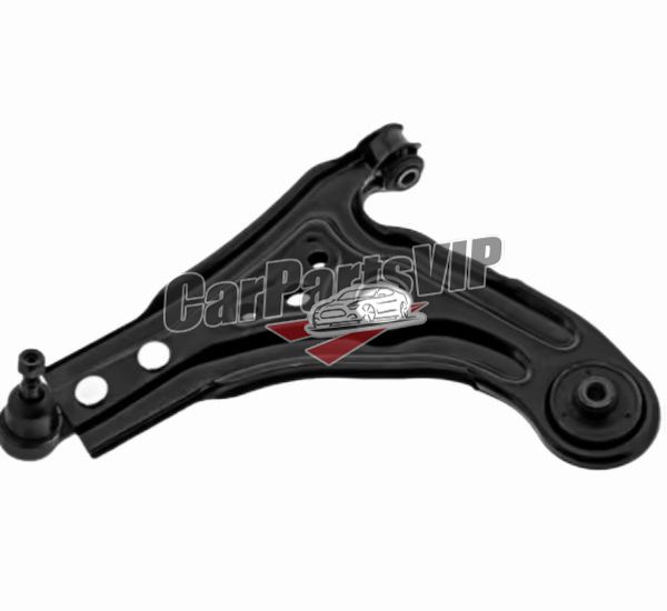 96535081, 96535082, Front Right Lower Control Arm for Chevrolet, Chevrolet / Daewoo / Pontiac Front Right Lower Control Arm