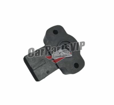 971-0001, 9710001, TPS Throttle Position Sensor for Wabash Rover 25 75 2.5L 00 2003-2005