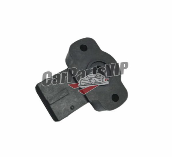 971-0001, 9710001, TPS Throttle Position Sensor for Wabash Rover 25 75 2.5L 00 2003-2005