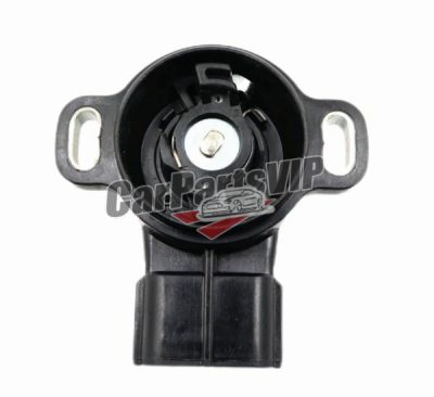 97722-28400, 9772228400, 198500-3272, 1985003272, TPS Throttle Position Sensor for Mitsubishi Caterpillar