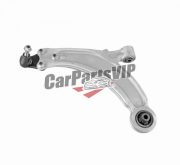 9800596680, Front Left Control Arm for Citroen, Citroen / Peugeot Front Left Control Arm