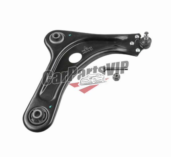 9803286480, 9845235480, Front Right Lower Control Arm for Citroen, Citroen / Peugeot Front Right Lower Control Arm