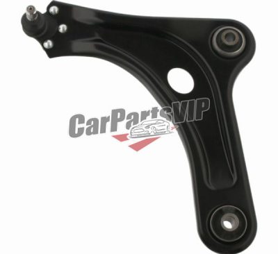 9803286580, Front Left Lower Control Arm for Citroen, Citroen / Peugeot Front Left Lower Control Arm