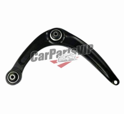 9805607380, 98056073, Front Right Lower Control Arm for Citroen, Citroen C4 / Peugeot 5008 Front Right Lower Control Arm