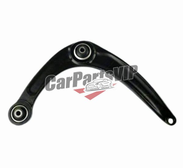 9805607380, 98056073, Front Right Lower Control Arm for Citroen, Citroen C4 / Peugeot 5008 Front Right Lower Control Arm