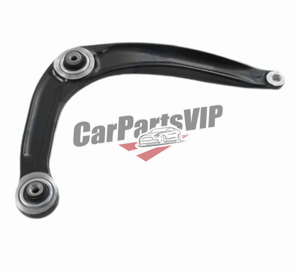 9806738280, Front Right Lower Control Arm for Citroen, Citroen DS5 / Peugeot RCZ Front Right Lower Control Arm