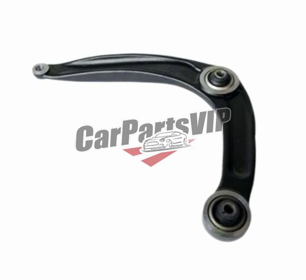 9806738380, Front Left Lower Control Arm for Citroen, Citroen DS5 / Peugeot RCZ Front Left Lower Control Arm